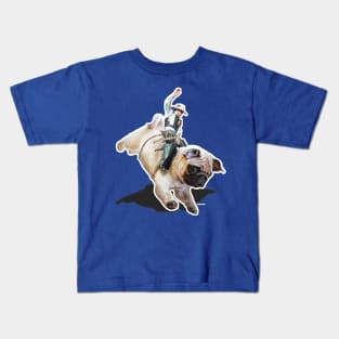 Bronco Kids T-Shirt